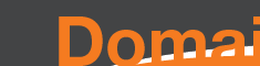 Domain Sponsor