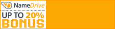 NameDrive