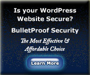 click here to protect your Wordpress site now, free and paid versions, wizard driven so no technical skills required click here to protect your Wordpress site now, free and paid versions