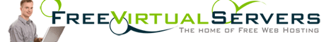 Free Virtual Servers