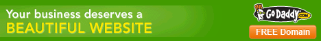 Free Domain with 12 months of Website Builder