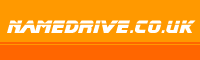 Namedrive Domain Name Parking