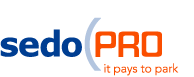 Sedo Pro Domain Name Parking