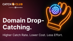 Catch Club