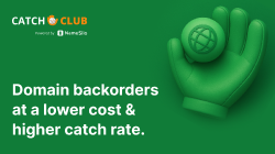 Catch Club