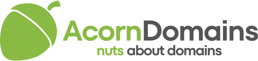 Acorn Domains - UK Domains - Domain Name Forum