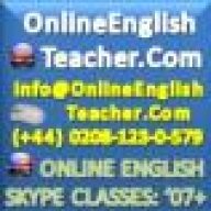 EnglishTeacher