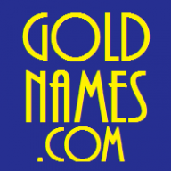 goldnames