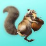 Scrat