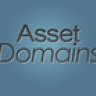 AssetDomains