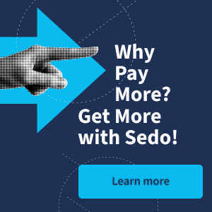 Sedo Global Domain Report