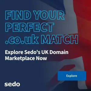 Sedo .CO.UK