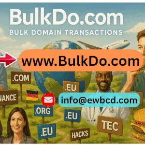 Bulkdo.com
