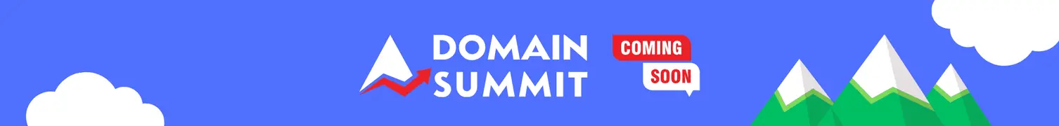 Domain Summit Europe 2026