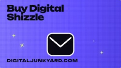 Digital Junkyard