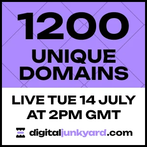 Digital Junkyard