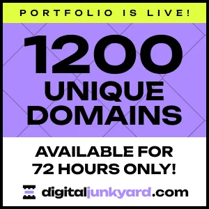 Digital Junkyard
