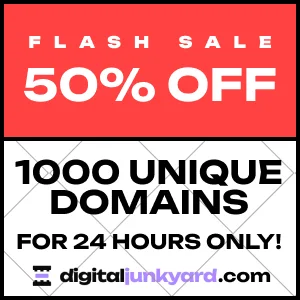 DigitalJunkyard