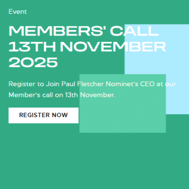 Members’ Call with Paul Fletcher – November 13, 2025