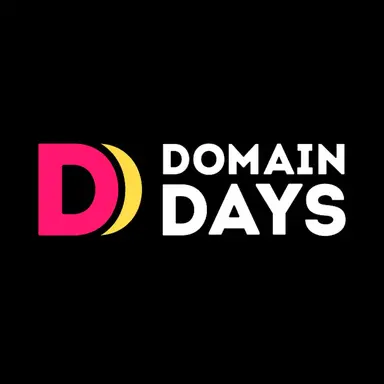Domain Days Dubai 2026 - 14–15 October 2026 - Dubai, UAE