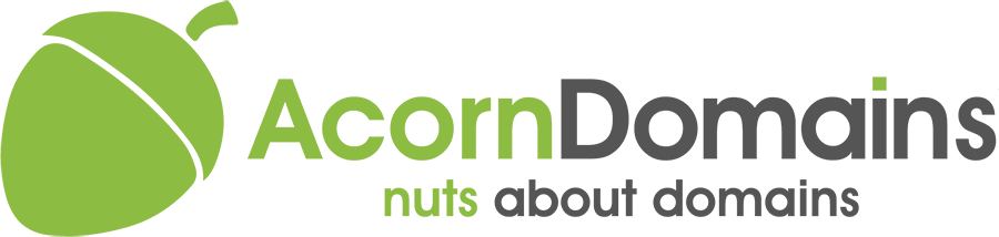 Acorn Domains - UK Domains - Domain Name Forum
